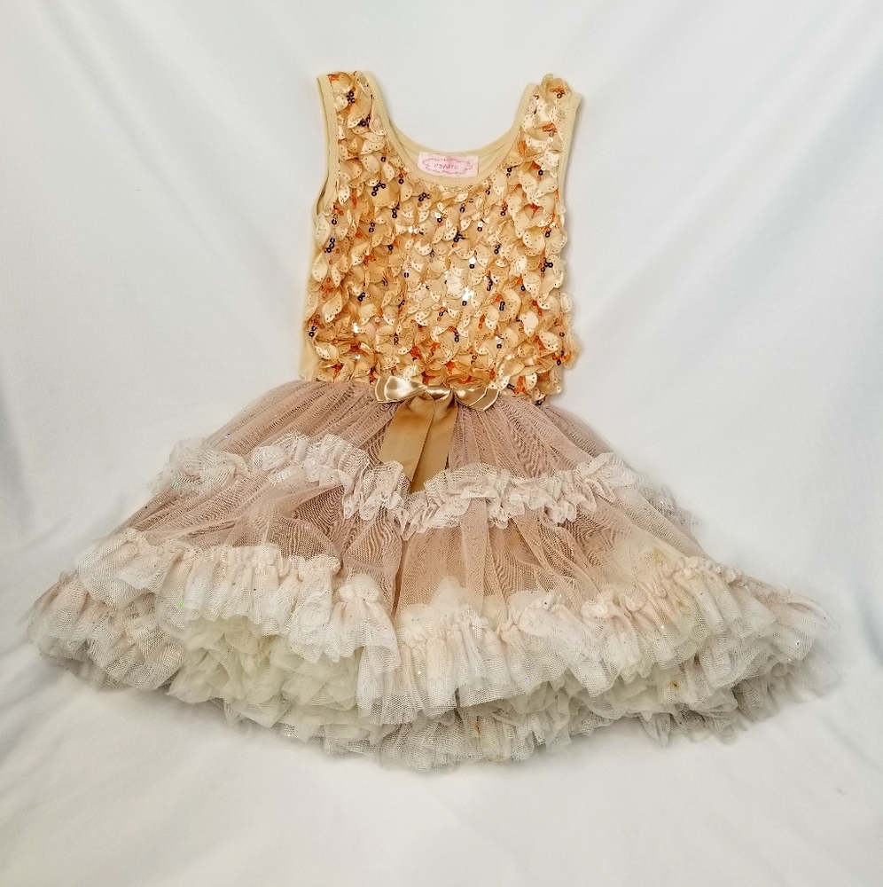 Special occassion/Birthday/Holiday dress